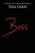 BOSS by Tara Oakes