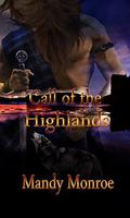 Call of the Highlands (Highland Wolves #2) by Mandy Monroe
