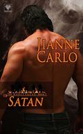 Satan (Hades Squad #5) by Jianne Carlo