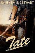 Tate by Barbara S. Stewart