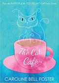 The Cat Cafe' by Alec Hawkes