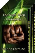New Eden Chronicles by Evanne Lorraine