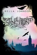 Sanction (Heart of Hunters #2) by Bella Johnson