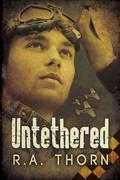 Untethered by R.A. Thorn