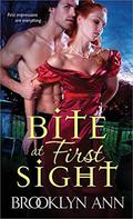 Bite at First Sight by Brooklyn Ann