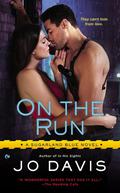 On the Run (Sugarland Blue #4) by Jo Davis