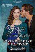 A Month of Sundays by R.L. Syme