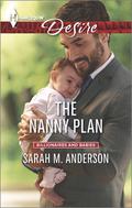 The Nanny Plan by Sarah M. Anderson
