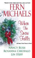 When the Snow Falls (Jane Kelly #3.5) by Rosanna Chiofalo