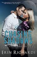 Chasing Shadows (Psychic Justice Series #1) by Erin Richards