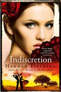 Indiscretion by Hannah Fielding
