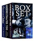 Underestimated Box Set by Jettie Woodruff