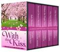 With This Kiss Contemporary Collection by Sandra Leesmith