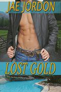 Lost Gold (Solid Gold #1) by Jae Jordon