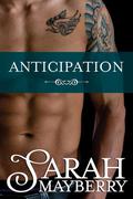 Anticipation by Sarah Mayberry