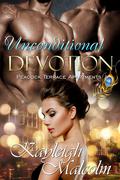 Unconditional Devotion (Peacock Terrace Apartments #1) by Kayleigh Malcolm