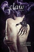 Claw by Jamie Fessenden, Kim Fielding