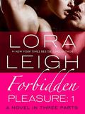 Forbidden Pleasure by Lora Leigh