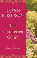 The Counterfeit Count: A Regency Romance by Jo Ann Ferguson