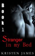 Stranger in my Bed (Stranger in my Bed #1) by Kristen James