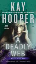 A Deadly Web (Bishop Files #2) by Kay Hooper