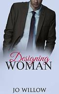 Designing Woman (The Sloan Brothers #2) by Jo Willow