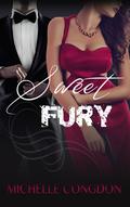 Sweet Fury (Black Heart, #1) by Michelle Congdon