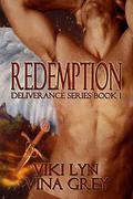 Redemption (Deliverance #1) by Viki Lyn