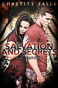 Salvation and Secrets by L A Cotton