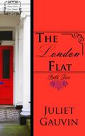 The London Flat: Second Chances (The Irish Heart #2) by Juliet Gauvin