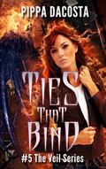 Ties That Bind by Pippa DaCosta