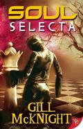 Soul Selecta by Gill McKnight