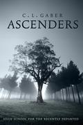 Ascenders by C L Gaber
