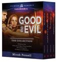 Good and Evil: The Collection by Micah Persell