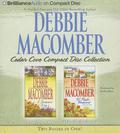 Debbie Macomber Cedar Cove CD Collection 3: 8 Sandpiper Way, 92 Pacific Boulevard by Sandra Burr