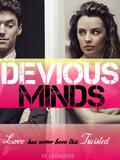 Devious Minds by KF Germaine