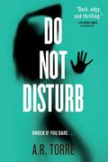 Do Not Disturb (Deanna Madden #2) by A.R. Torre