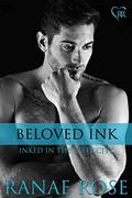 Beloved Ink (Inked in the Steel City #8) by Ranae Rose