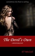 The Devil's Own (Demonsong #3) by K.T. McColl