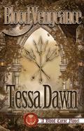 Blood Vengeance by Tessa Dawn