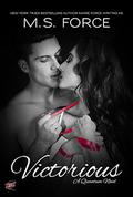 Victorious (Quantum #3) by M.S. Force