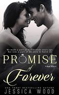 Promise of Forever (Promises #3) by Jessica Wood