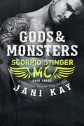 Gods & Monsters ~ Jani Kay by Jani Kay