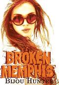 Broken Memphis (Little Memphis MC #2) by Miranda Koryluk