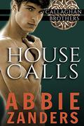 House Calls by Abbie Zanders