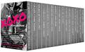 The XOXO New Adult Collection: 16 Full Length New Adult Stories by A.O. Peart