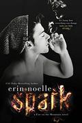 Spark by Erin Noelle, Kayla Robichaux