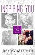 Inspiring You by Jessica Sorensen