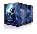 Gods and Mortals: Fourteen Free Urban Fantasy & Paranormal Novels Featuring Thor, Loki, Greek Gods, Native American Spirits, Vampires, Werewolves, & More by S. T. Bende