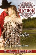 Mail Order Matron by Kirsten Osbourne